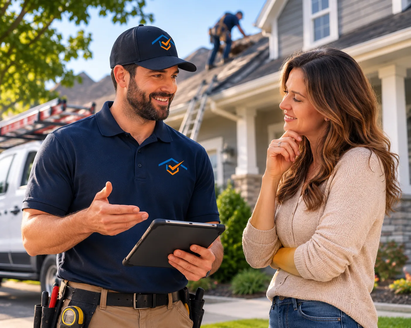 Roof Inspection FAQs in Forestdale, RI